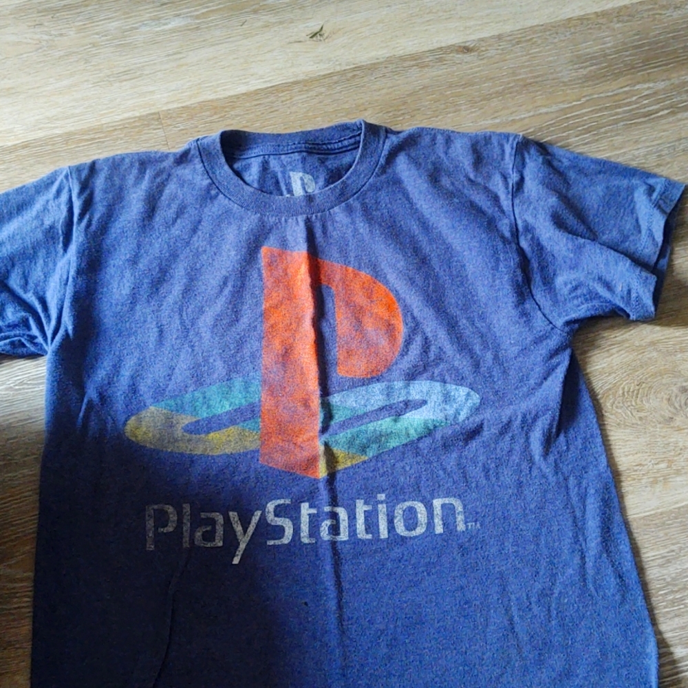 Boys tshirt